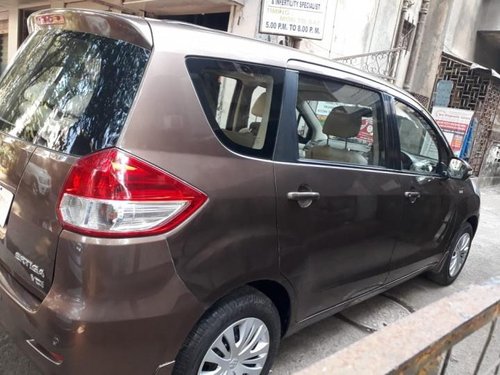 2013 Maruti Suzuki Ertiga VDI MT for sale at low price in Mumbai 