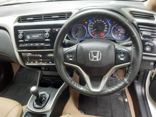 Used Honda City S 2016 MT for sale in New Delhi