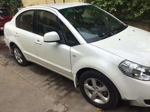 Used 2007 Maruti Suzuki SX4 MT for sale in Chennai at low price