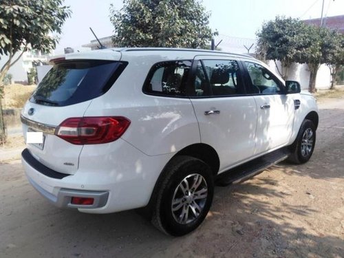 Used 2018 Ford Endeavour AT for sale in New Delhi