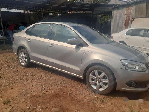 2011 Volkswagen Vento MT for sale in Pune 