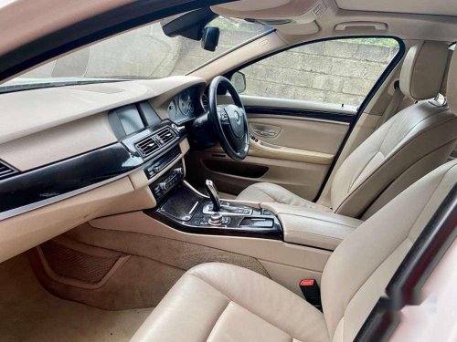 2013 BMW 5 Series AT for sale in Nagar 