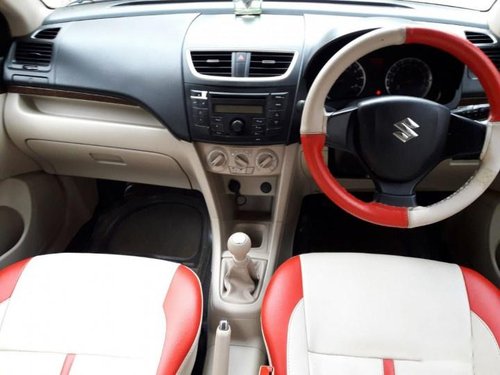 Maruti Swift Dzire 2008-2012 VXi MT for sale in Hyderabad