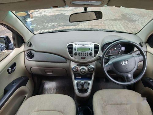 Hyundai I10 Sportz 1.2, 2011, Petrol MT for sale in Mumbai 