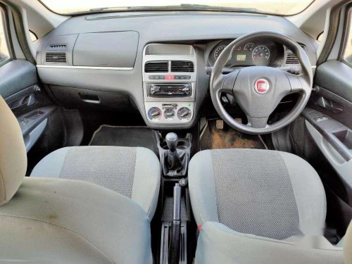 Used 2013 Fiat Punto MT for sale in Ahmedabad 