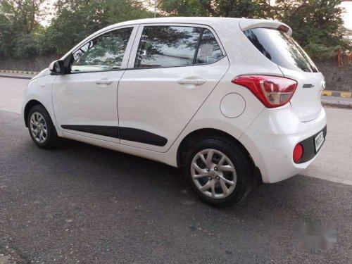 Hyundai i10 Sportz 1.2 2017 MT for sale in Mumbai 