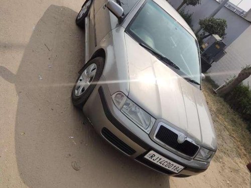 Used 2007 Skoda Octavia MT for sale in Jaipur 