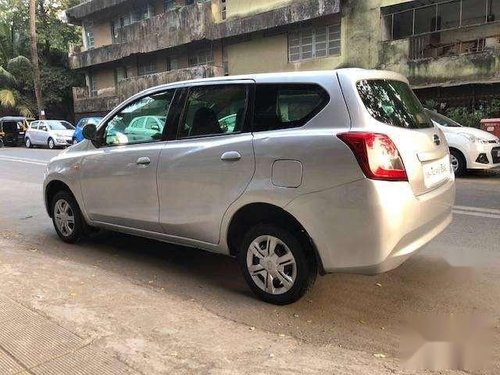 2016 Datsun GO Plus T MT for sale in Mumbai 