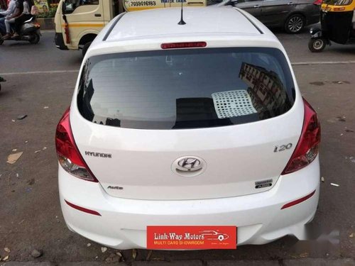 Used 2014 Hyundai i20 Sportz 1.2 for sale in goregaon at low price