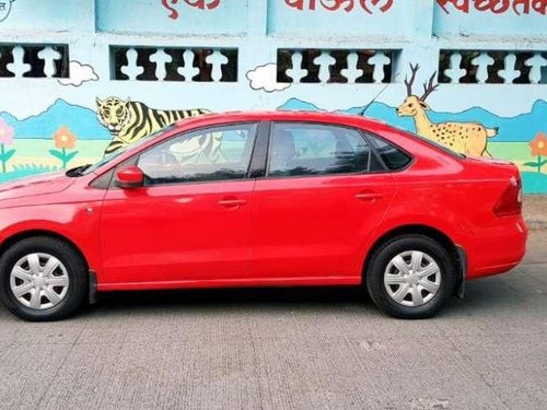 Used Skoda Rapid 1.5 TDI CR Ambition, 2012, Diesel MT for sale in Chinchwad 