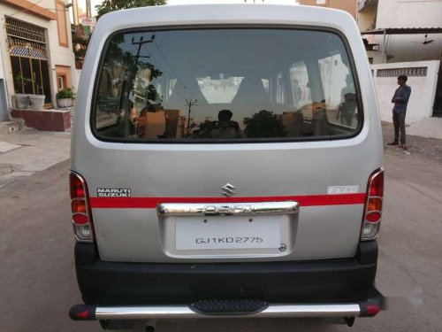 Used Maruti Suzuki Eeco MT for sale in Rajkot at low price