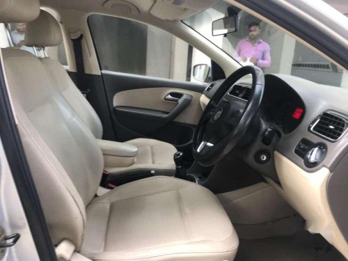 2013 Volkswagen Vento AT for sale in Pune 