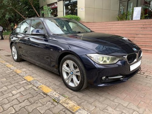 BMW 3 Series 2011-2015 320d Sport Line AT for sale in Pune