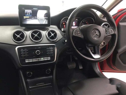 Used Mercedes Benz GLA Class AT for sale in Chennai 