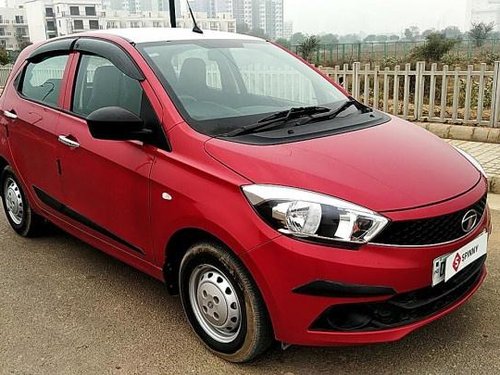 Tata Tiago 1.05 Revotorq XM 2018 MT for sale in New Delhi