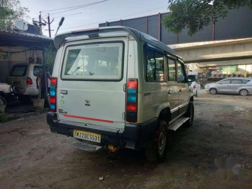 Tata Sumo, 2016, Diesel MT for sale in Chennai 