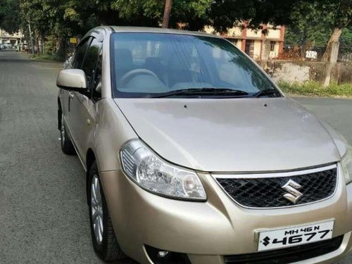 Used Maruti Suzuki SX4 ZDI, 2011, Diesel MT for sale in Nagpur 