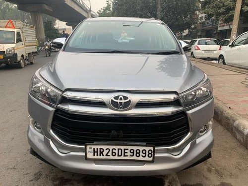 Toyota Innova Crysta 2.8 GX AT for sale in New Delhi