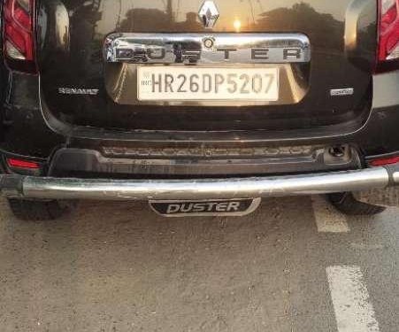 Used Renault Duster MT in Hisar sat low price