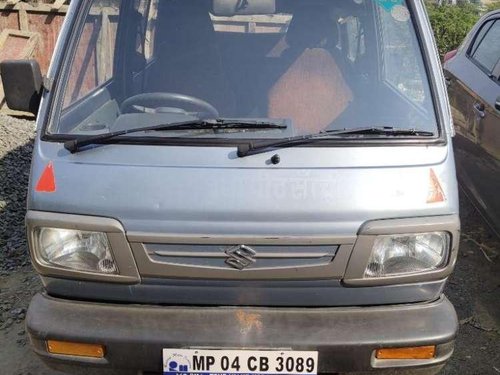 2007 Maruti Suzuki Omni MT for sale in Bhopal at low price