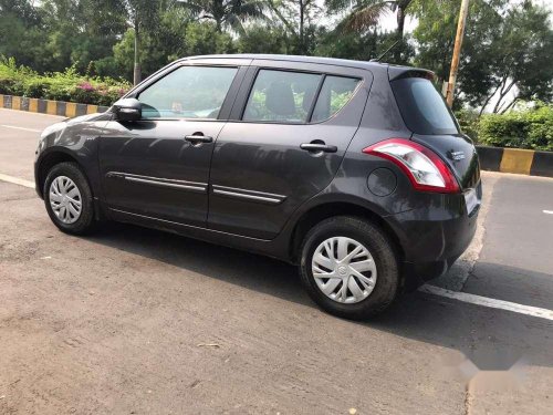 2015 Maruti Suzuki Swift LXI AT for sale in goregaon 