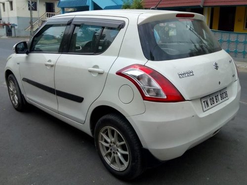 Maruti Swift 2011-2014 VDI MT for sale in Chennai