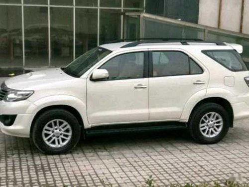 Toyota Fortuner 2011-2016 4x2 AT TRD Sportivo for sale in Bangalore 