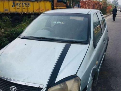 Tata Indica V2 LS, 2005, Diesel MT for sale in Jalandhar  