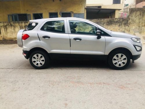 Ford EcoSport 1.5 Petrol Ambiente MT 2018 for sale in New Delhi