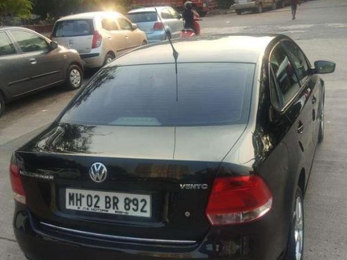 Volkswagen Vento Highline Petrol Automatic, 2011, Petrol for sale in Mumbai 
