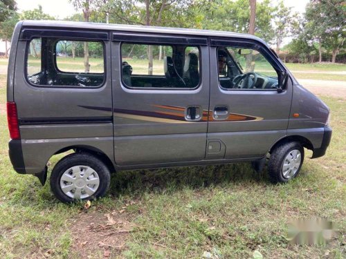 Used 2019 Maruti Suzuki Eeco MT for sale in Hyderabad 