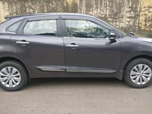 Maruti Baleno 1.2 Delta MT For sale in Mumbai