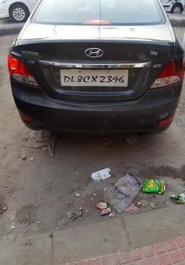 Hyundai Verna 1.6 VTVT 2011 for sale in New Delhi