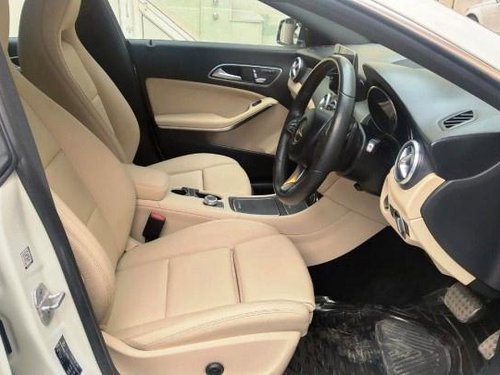 2017 Mercedes Benz 200 AT in New Delhi for sale at low price