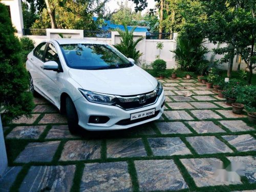 Honda City 2017 MT for sale in Malappuram 