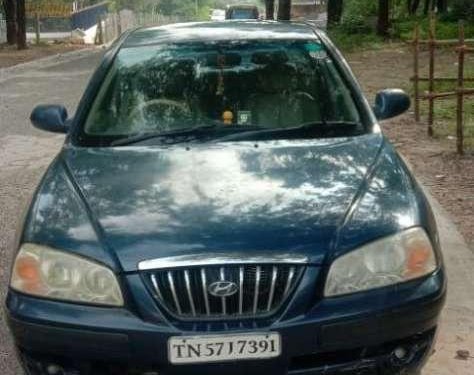 2005 Hyundai Elantra MT for sale in Chennai 