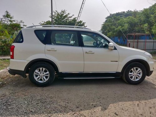 Mahindra Ssangyong Rexton RX7 AT 2013 in Pune