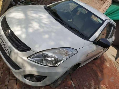 Used Maruti Suzuki Swift Dzire MT for sale in Chandigarh at low price