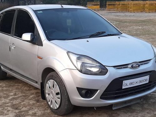 Ford Figo 2010-2012 Diesel ZXI MT for sale in New Delhi