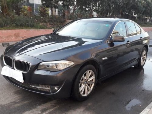 BMW 5 Series 2013-2017 520d Luxury Line AT for sale in New Delhi