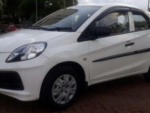 Honda Brio E Manual, 2014, Petrol for sale in Mumbai 