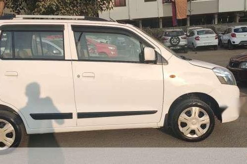 Used 2015 Maruti Suzuki Wagon R MT for sale in Nashik 