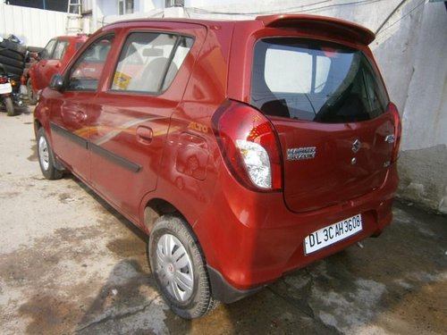 2015 Maruti Suzuki Versa MT for sale at low price in Noida