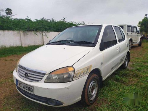 Used Tata Indica V2 MT for sale in Chennai 