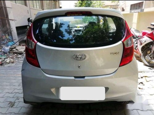 2016 Hyundai Eon Spotrz MT for sale in Chennai 