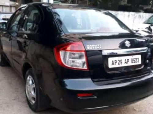 Used 2011 Maruti Suzuki SX4 MT for sale in Hyderabad 