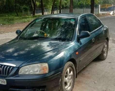 2005 Hyundai Elantra MT for sale in Chennai 