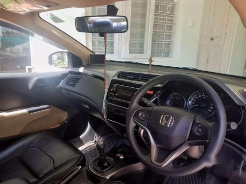 Used Honda City MT for sale in Thrissur at low price