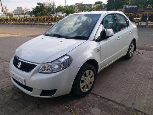 Used 2010 Maruti Suzuki SX4 MT for sale in Rajkot 