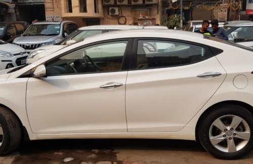 2014 Hyundai Elantra SX MT in New Delhi for sale at low price